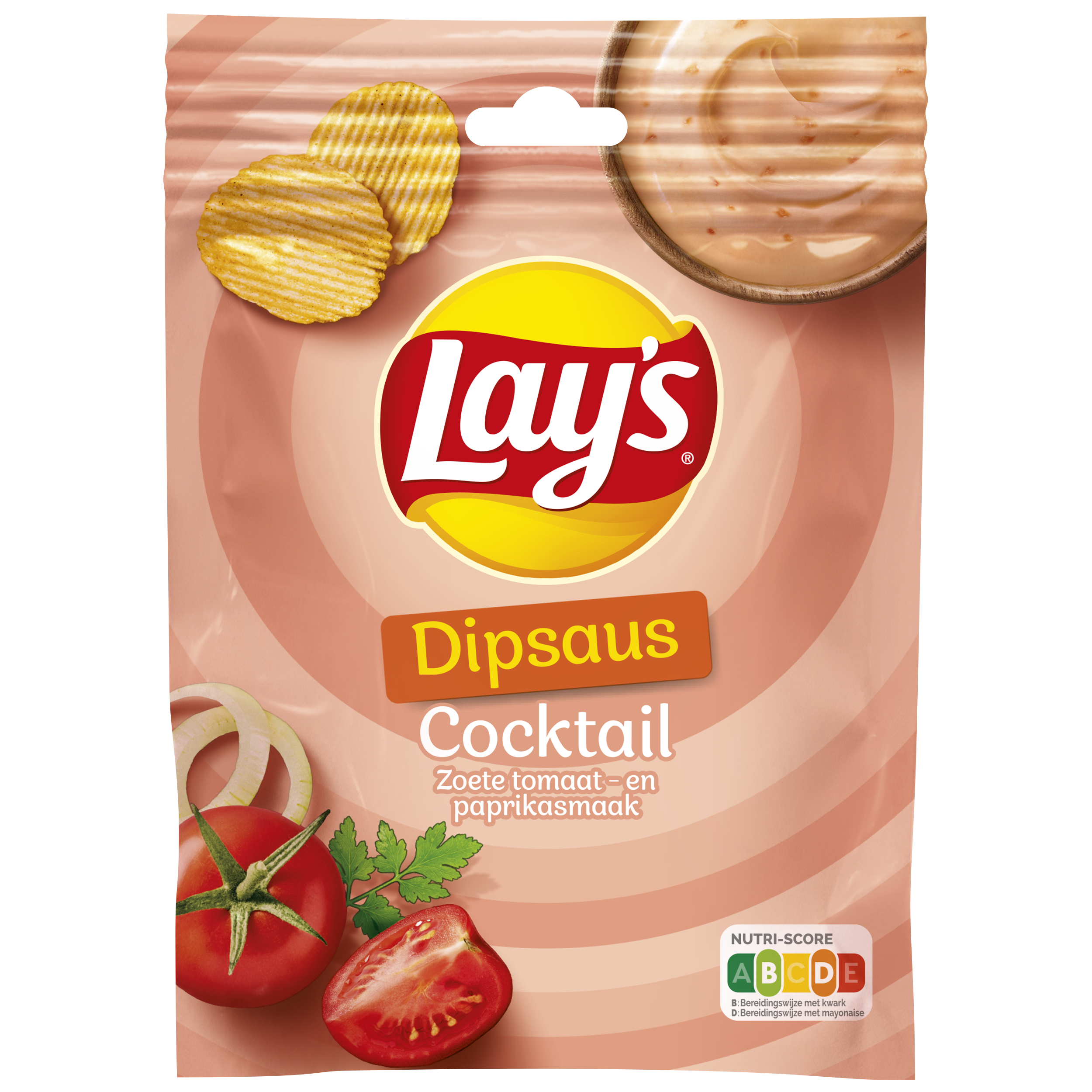 Lay's Dip® Cocktail