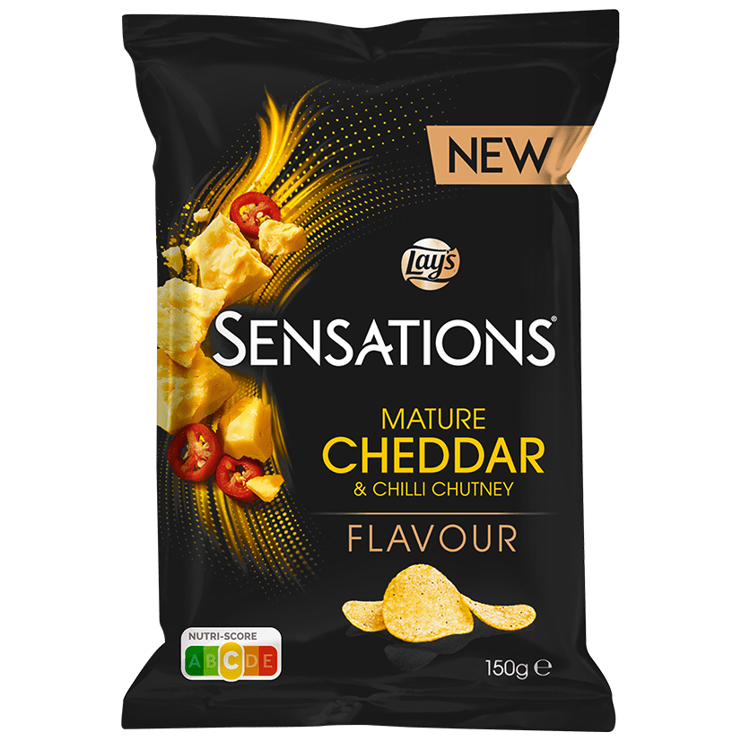 Lays-Sensations-Mature-Cheddar-Chilli-Chutney-150g