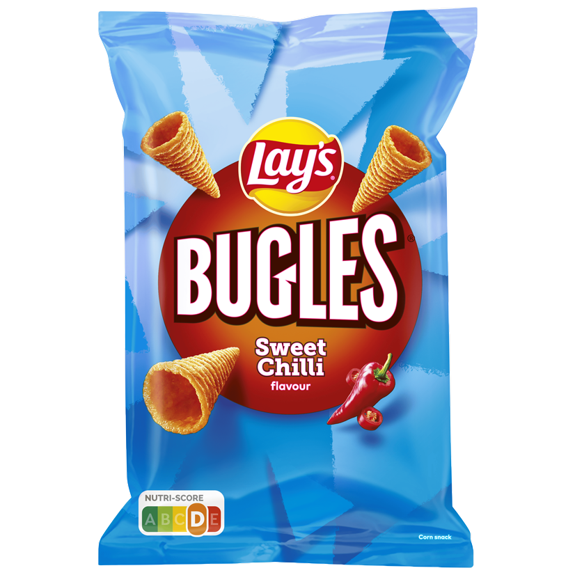 Lay's Bugles® Sweet Chili